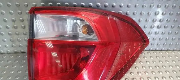Ford Ecosport I Rear/tail lights S27698726 CN1513404BA