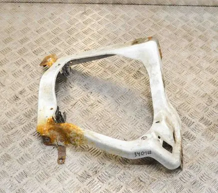 Ford Transit Headlight/headlamp mounting bracket 