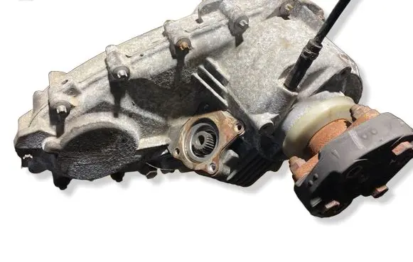 BMW X5 E53 Gearbox transfer box case 7526279