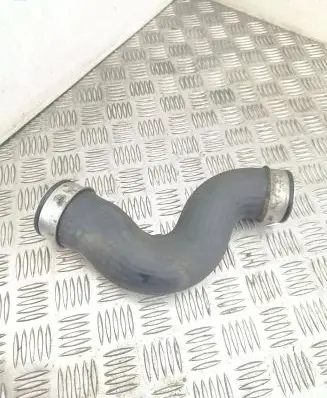 Volkswagen Golf V Intercooler hose/pipe