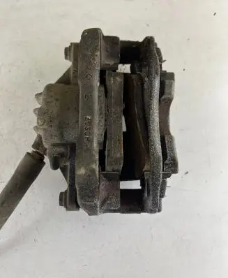Peugeot 307 Front brake caliper 9649211080