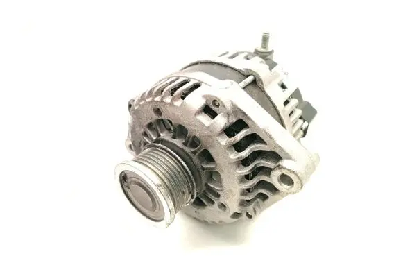 Opel Antara Generator/alternator
