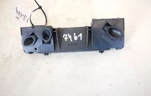Mercedes-Benz B W245 Alarm control unit/module 12226289
