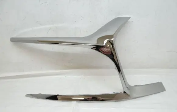 DS Automobiles 7 Crossback Front fog light trim/grill 9819734080