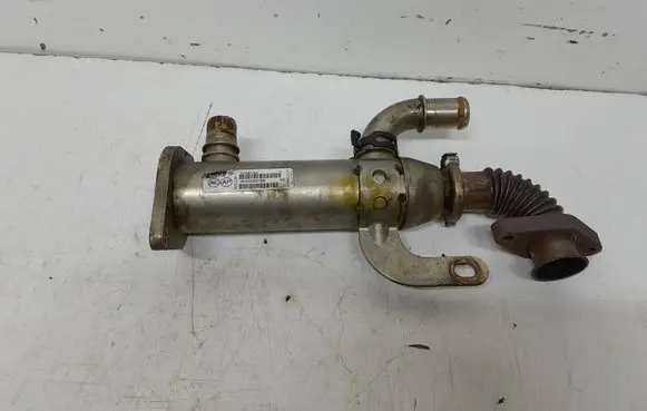 Citroen C4 Grand Picasso EGR valve cooler 875816W 9645689780