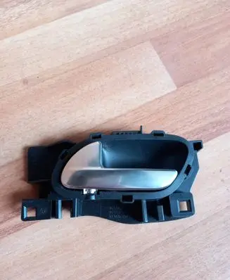 Citroen C4 II Picasso Rear door interior handle trim 9143T8 9660525480 9685950377