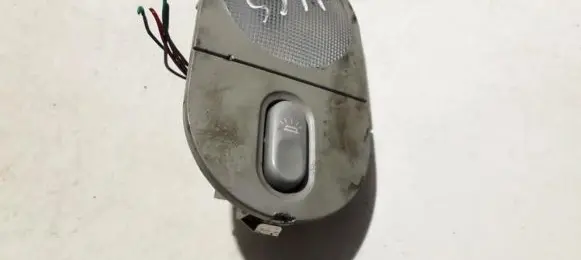 Renault Espace III Rear seat light
