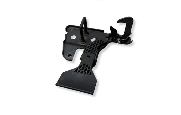 Audi A4 S4 B6 8E 8H Engine bonnet/hood lock/latch loop/hook 8E0823480E