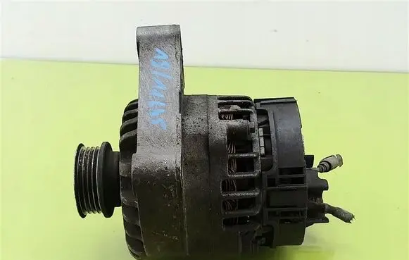 Fiat Doblo Generator/alternator