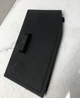 Audi A5 Sportback 8TA Battery box tray cover/lid 8K2819424
