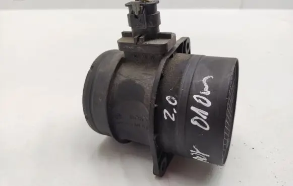 Volkswagen Caddy Mass air flow meter 03L906461A 285077212 0281002956