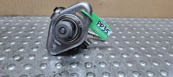 Ford Puma Mechanical fuel pump H6BG-9D376-AA