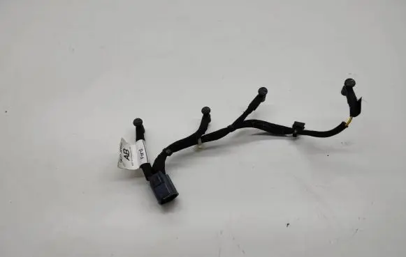 Ford Transit VII Glow plug wires GK2T6M091 1304021600