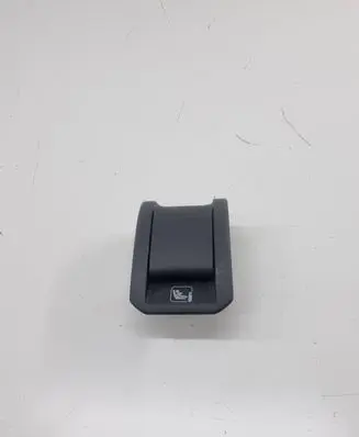 Volkswagen ID.3 ISOFIX cover 5H0887233B