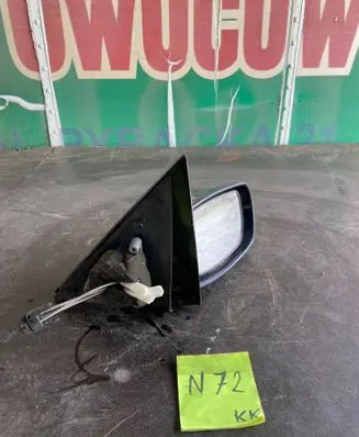 Ford Escort Front door electric wing mirror K18BC