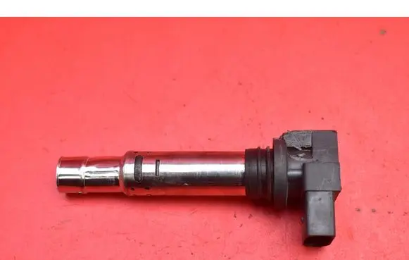 Skoda Roomster (5J) High voltage ignition coil 0986221023