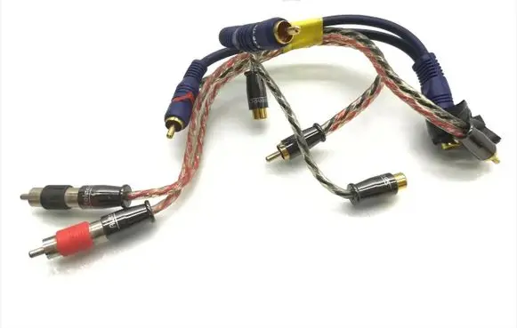Audi A8 S8 D3 4E Other wiring loom
