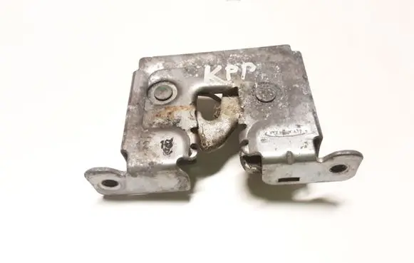 Mini Cooper Countryman R60 Engine bonnet/hood lock/catch
