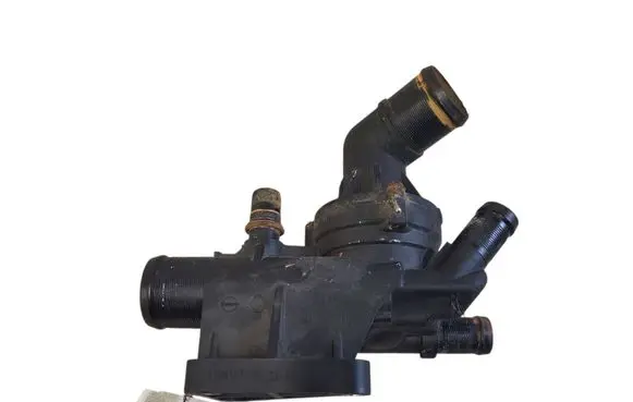 Thermostat/thermostat housing