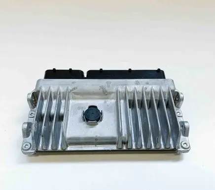 Toyota C-HR I Engine control unit/module 89661F4250 MB2762006981