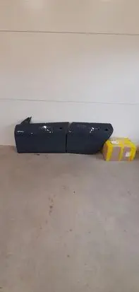 BMW 2 F44 Front door