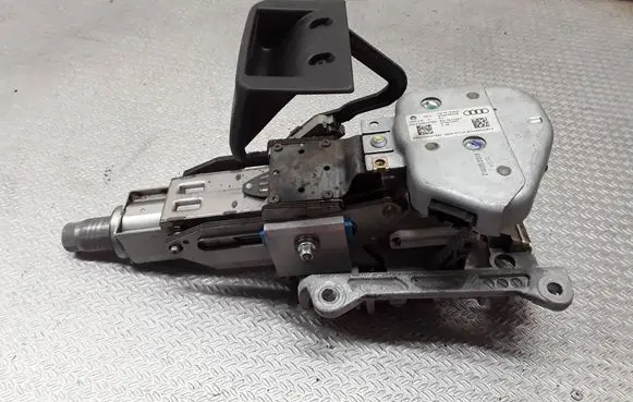Audi A6 S6 C6 4F Steering wheel axle 4F0905852B