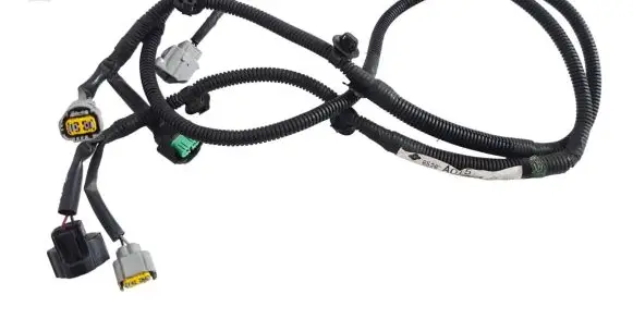 Mitsubishi ASX Headlight/headlamp wiring loom/harness 8526A015