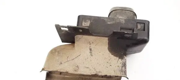 Seat Ibiza III (6L) Cabin air duct channel 6Q0805971F