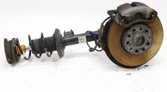 Audi A3 S3 8V Rear wheel hub 5Q0256B