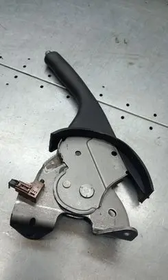 Toyota Avensis Verso Hand brake release handle 