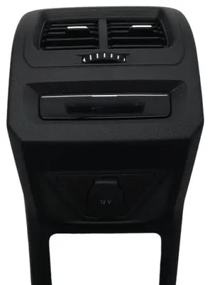Volkswagen Touran III Center console 5TA864298D