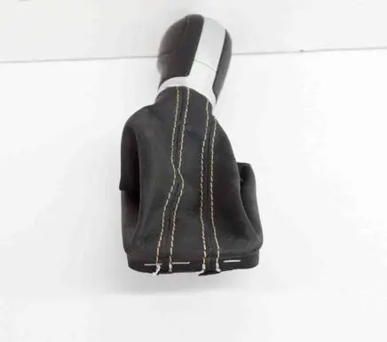 Volkswagen Amarok Gear lever shifter trim leather/knob 2H2713203C