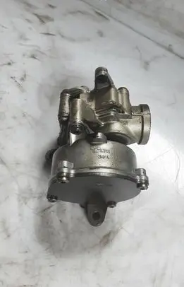Audi A6 S6 C7 4G Oil pump 059103BE 161014