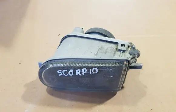 Ford Scorpio Front fog light
