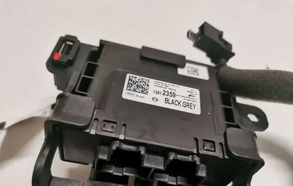 Buick Encore I Other control units/modules 13512359