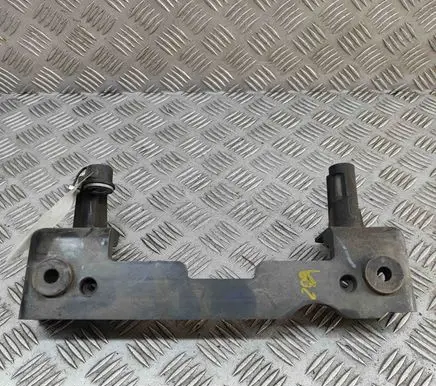 Jaguar F-Pace Radiator support slam panel bracket M8A26K785AC