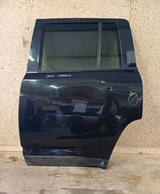 Jeep Compass Rear door 121212
