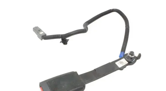 KIA Optima Front seatbelt buckle 888402T201 888402T201VA