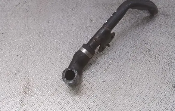 Volvo S80 Engine coolant pipe/hose