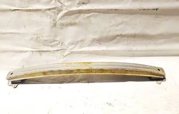 Honda Civic Rear beam 