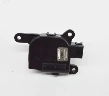 Tesla Model X Air flap motor/actuator D332GG6AA