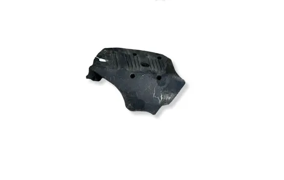 BMW 4 F36 Gran coupe Rear underbody cover/under tray 6796138 19183210