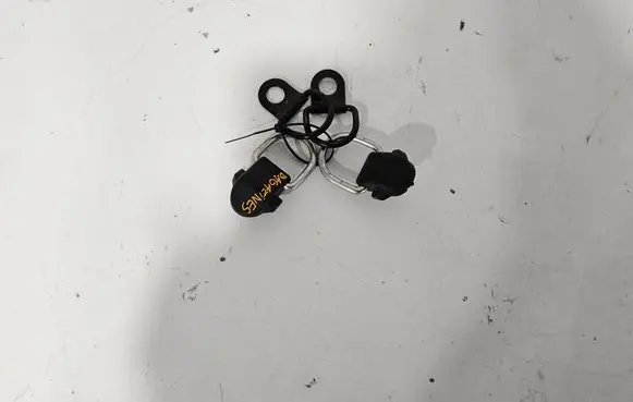 Fiat Tipo Tie down hook / loop 52056891