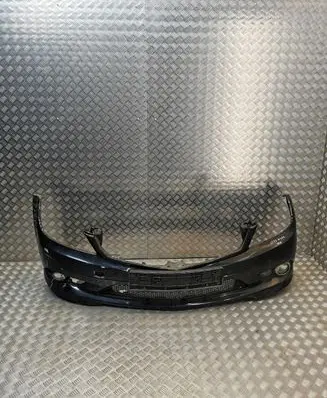 Mercedes-Benz C W204 Front bumper