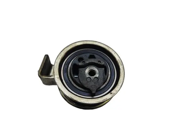 Seat Alhambra (Mk1) Generator/alternator belt tensioner E54