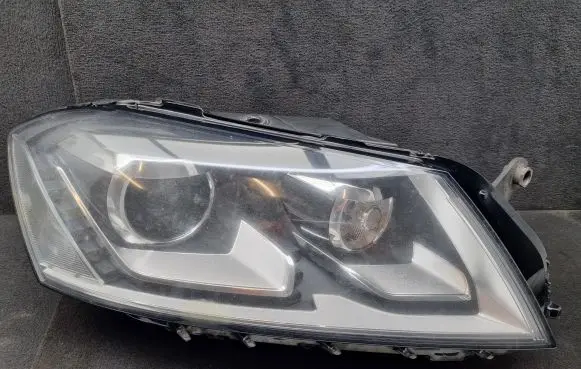 Volkswagen PASSAT B7 Headlight/headlamp 3AB941034 8K0941597B 3D0941329A
