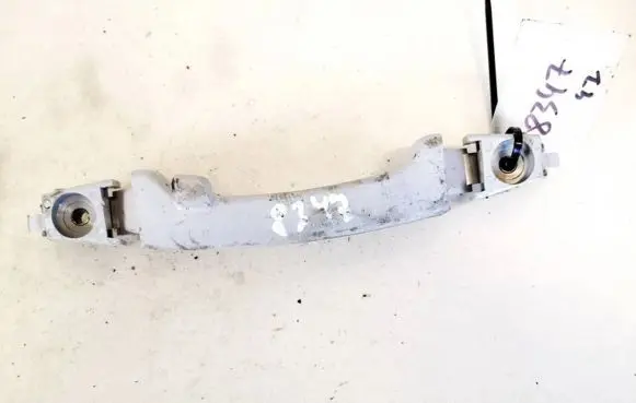 Volvo S40, V40 Rear interior roof grab handle 30615037