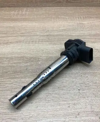 Audi A3 S3 8P High voltage ignition coil 0026161219 R0702S00300 289N