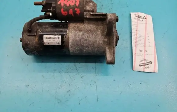 Alfa Romeo 159 Starter motor M001TA0171 IMPRK1407617