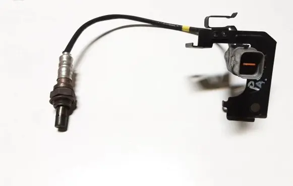 Lambda probe sensor